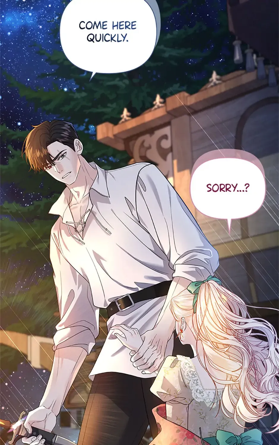 Grand Duke of the North Chapter 50 page 5 - 