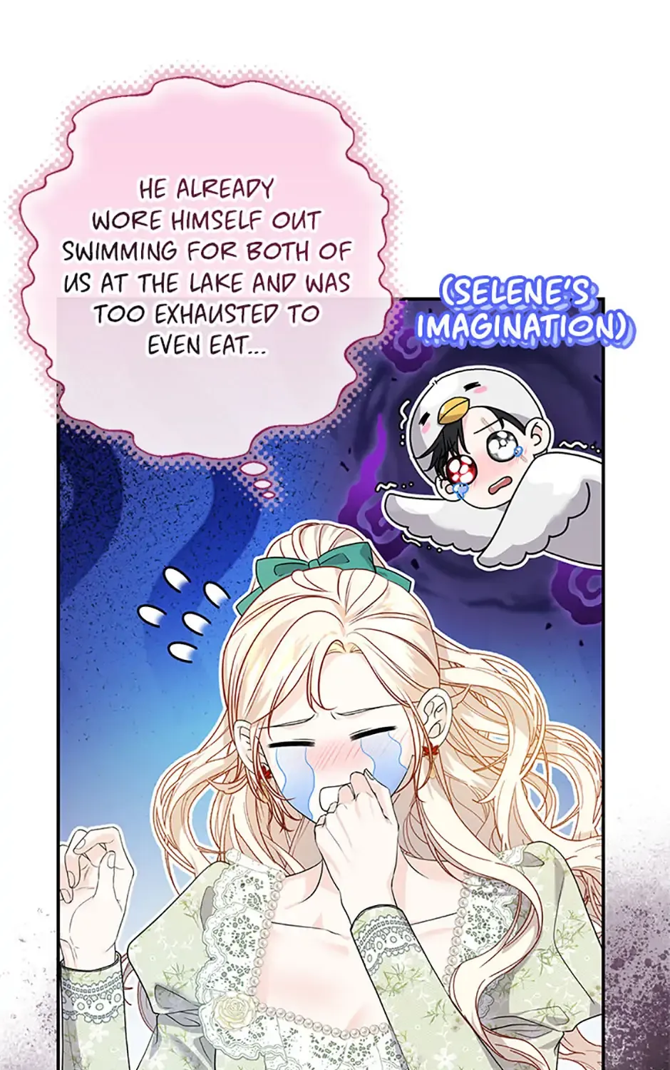 Grand Duke of the North Chapter 50 page 41 - 