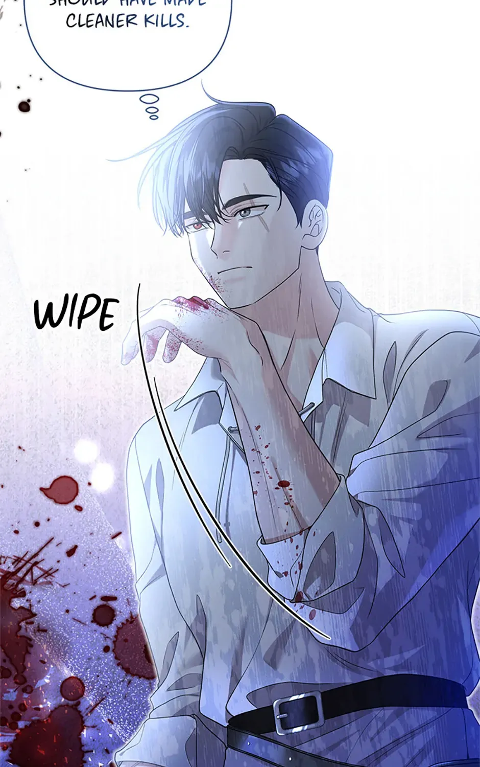 Grand Duke of the North Chapter 50 page 47 - 