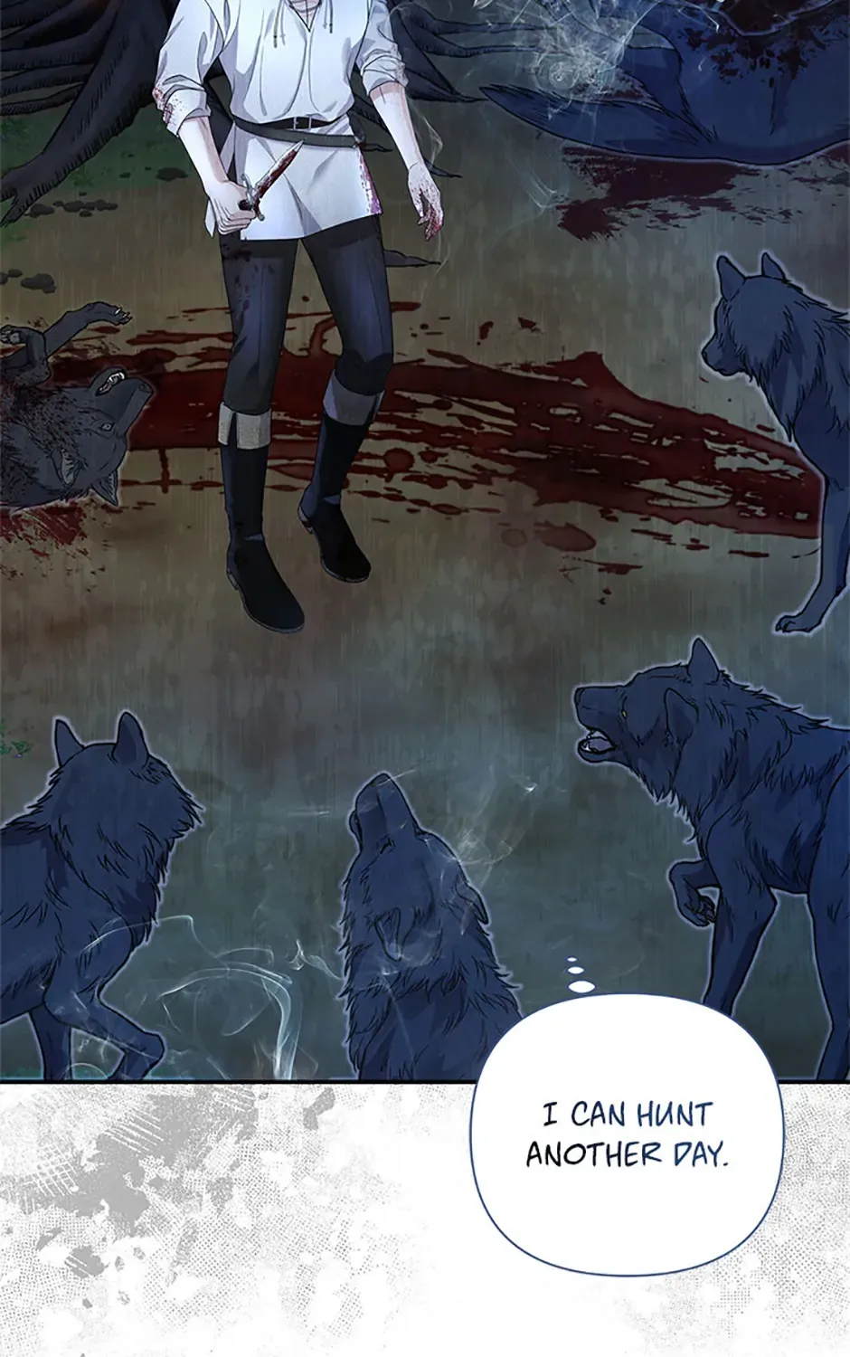 Grand Duke of the North Chapter 50 page 51 - 