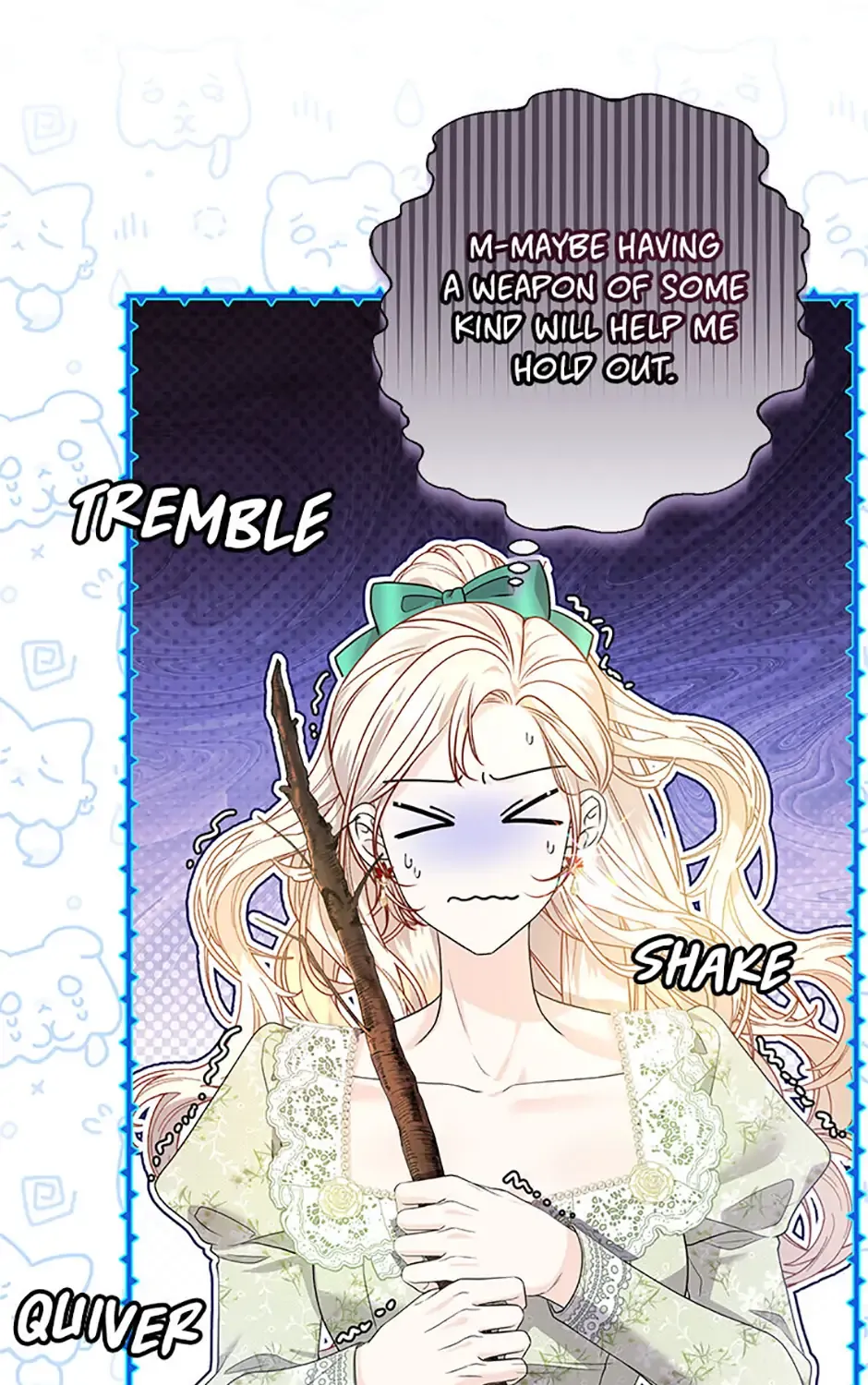 Grand Duke of the North Chapter 50 page 55 - 