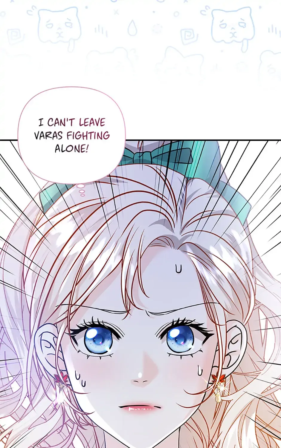 Grand Duke of the North Chapter 50 page 57 - 