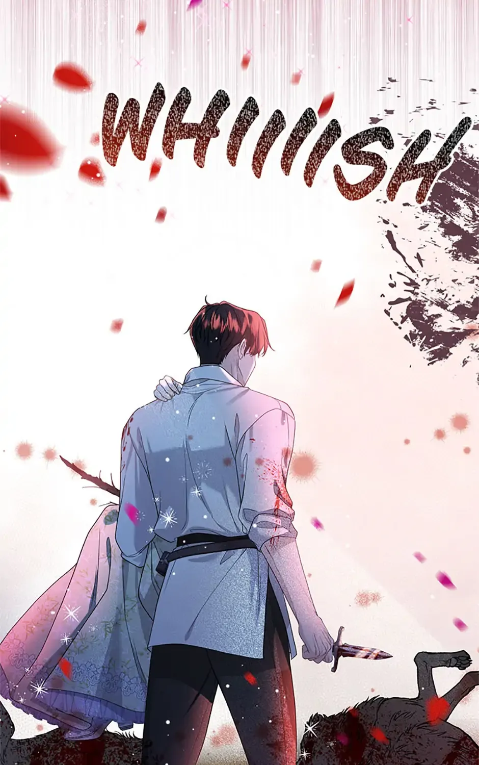 Grand Duke of the North Chapter 50 page 77 - 