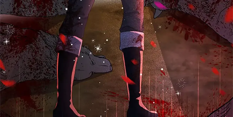Grand Duke of the North Chapter 50 page 78 - 