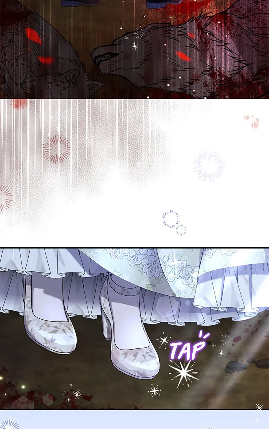 Grand Duke of the North Chapter 50 page 79 - 