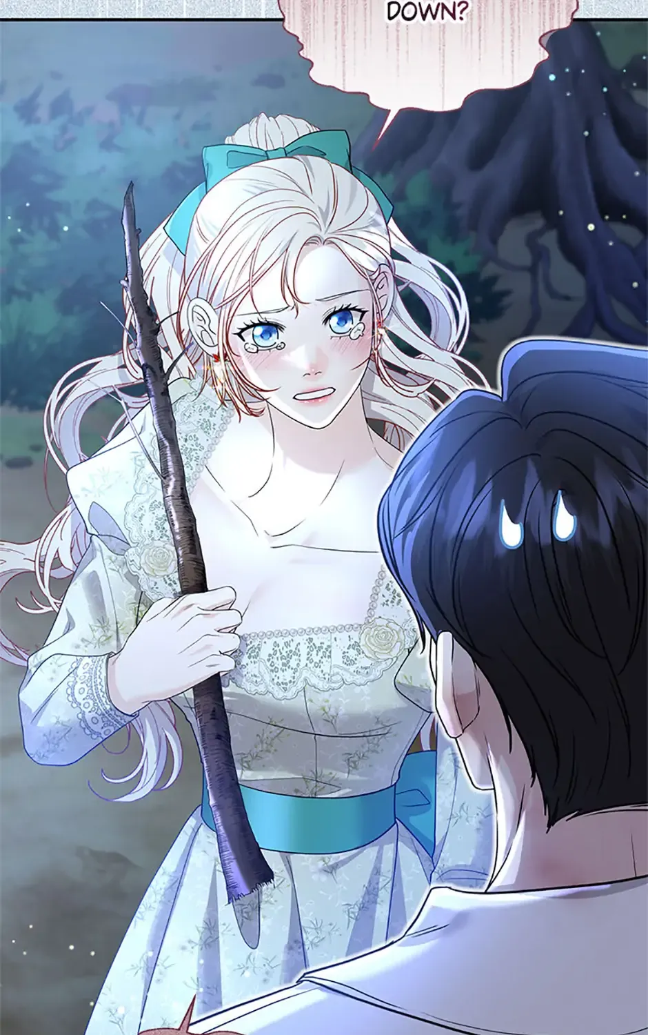 Grand Duke of the North Chapter 50 page 85 - 
