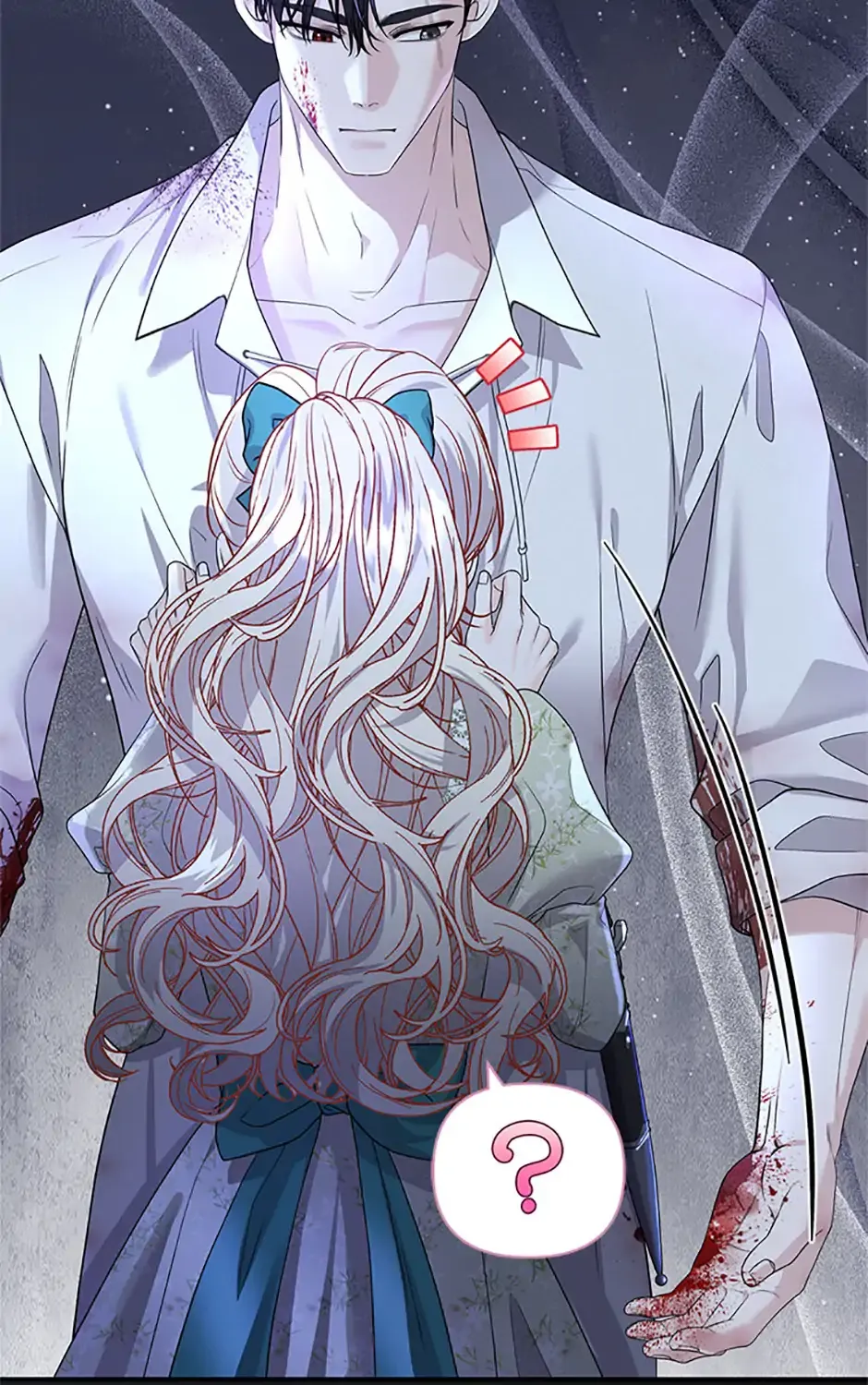 Grand Duke of the North Chapter 50 page 99 - 
