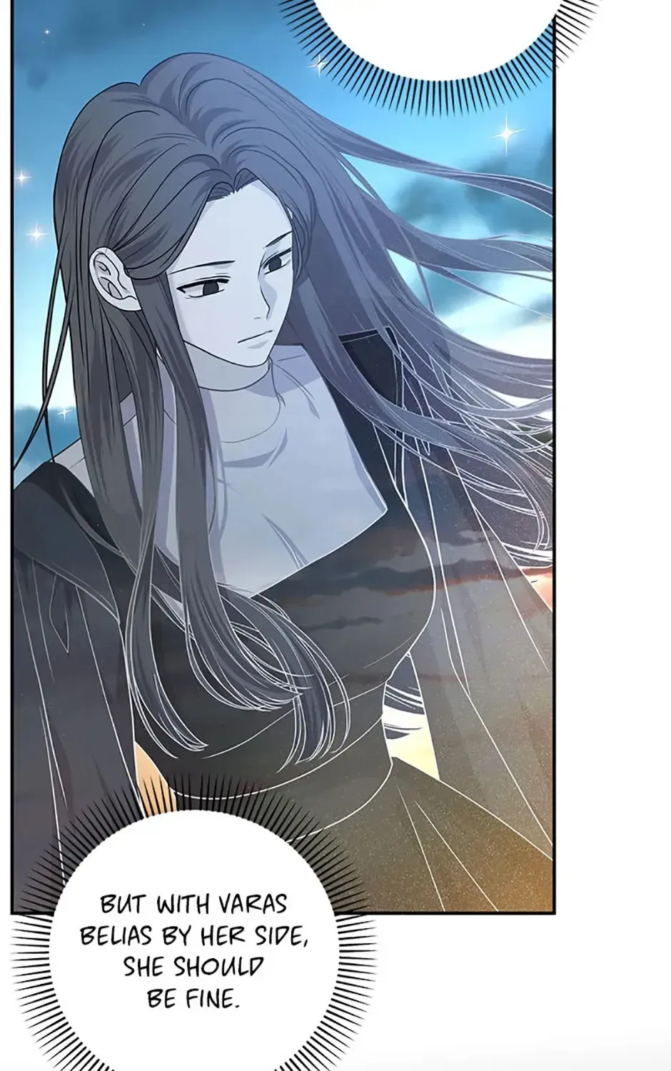Grand Duke of the North Chapter 51 page 114 - 