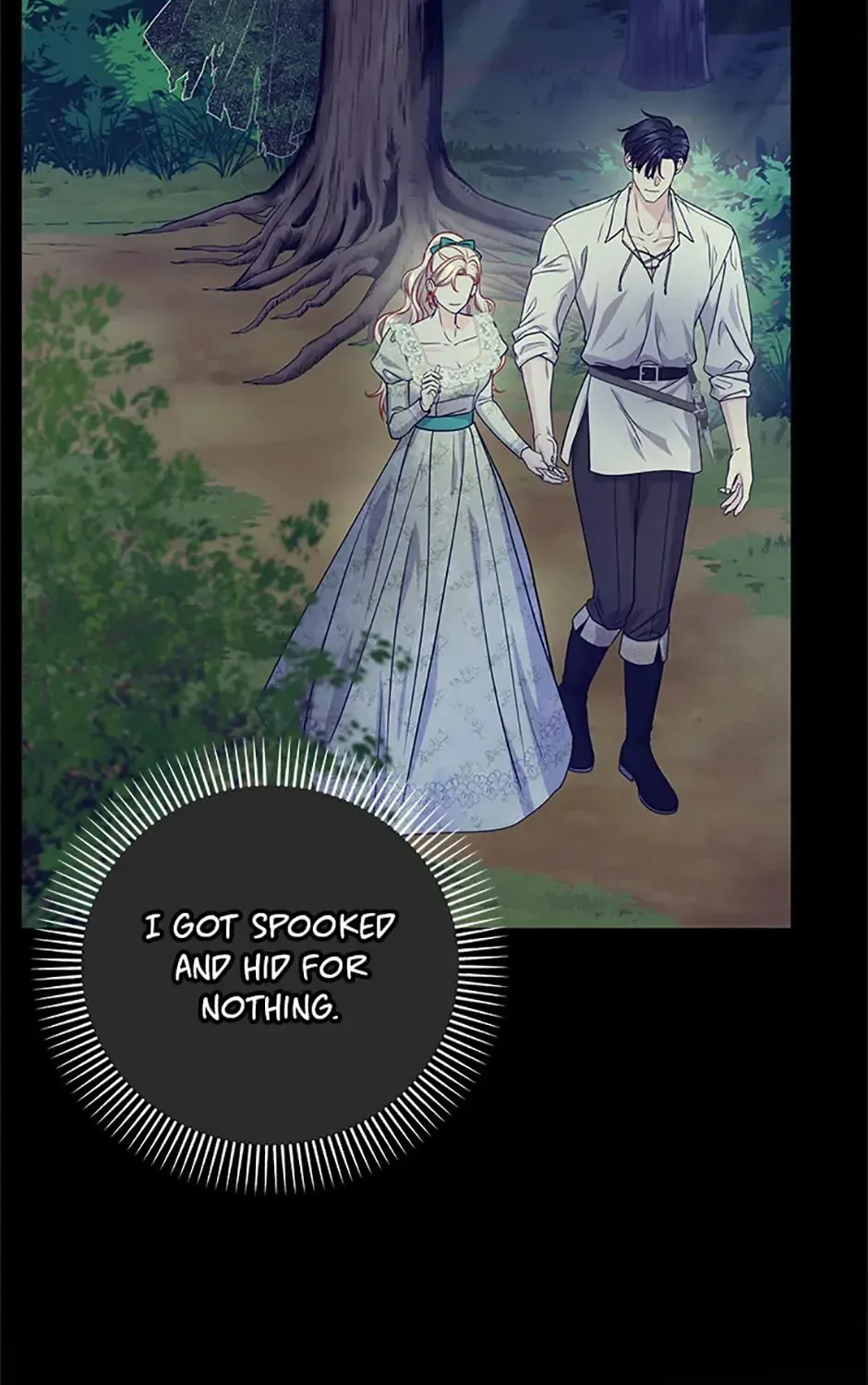 Grand Duke of the North Chapter 51 page 120 - 