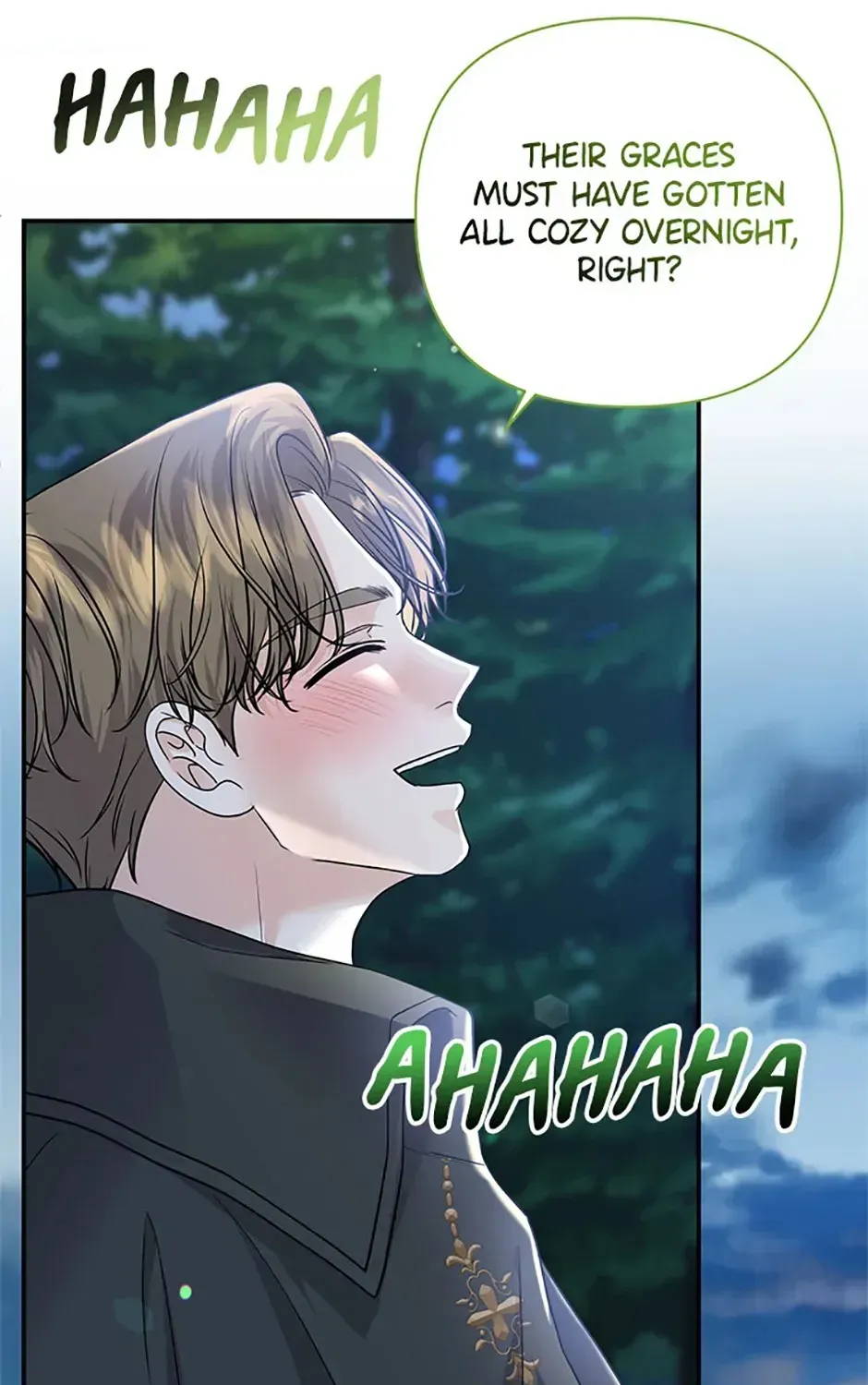 Grand Duke of the North Chapter 51 page 130 - 