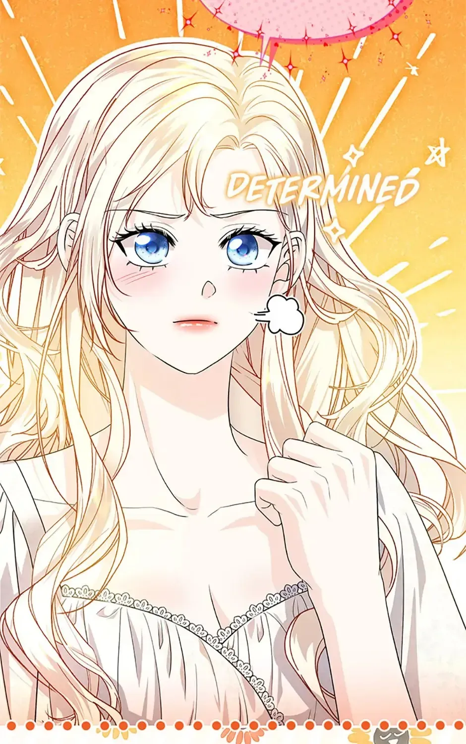 Grand Duke of the North Chapter 51 page 14 - 