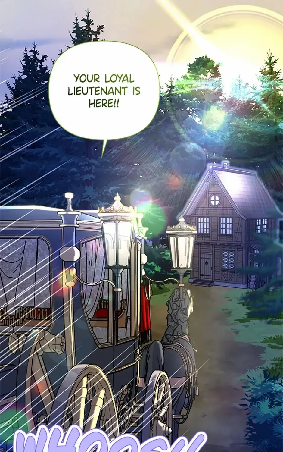 Grand Duke of the North Chapter 51 page 132 - 