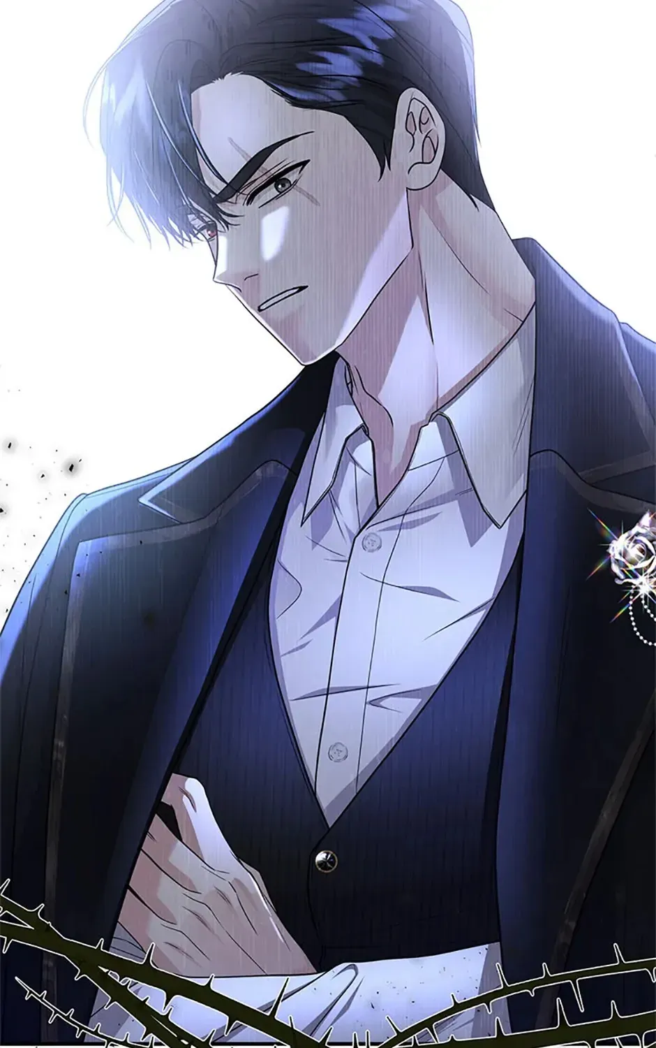 Grand Duke of the North Chapter 51 page 136 - 