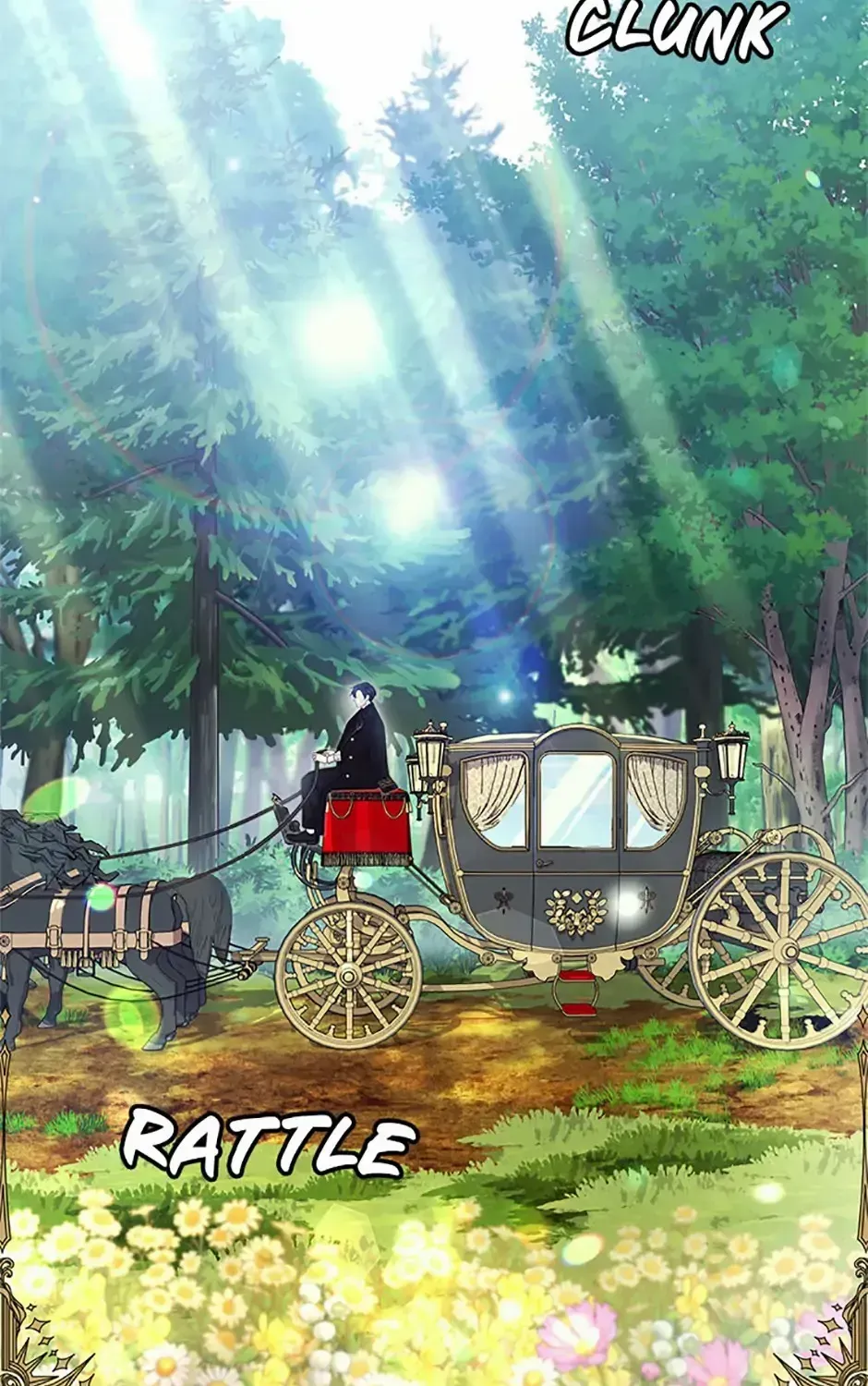 Grand Duke of the North Chapter 51 page 148 - 