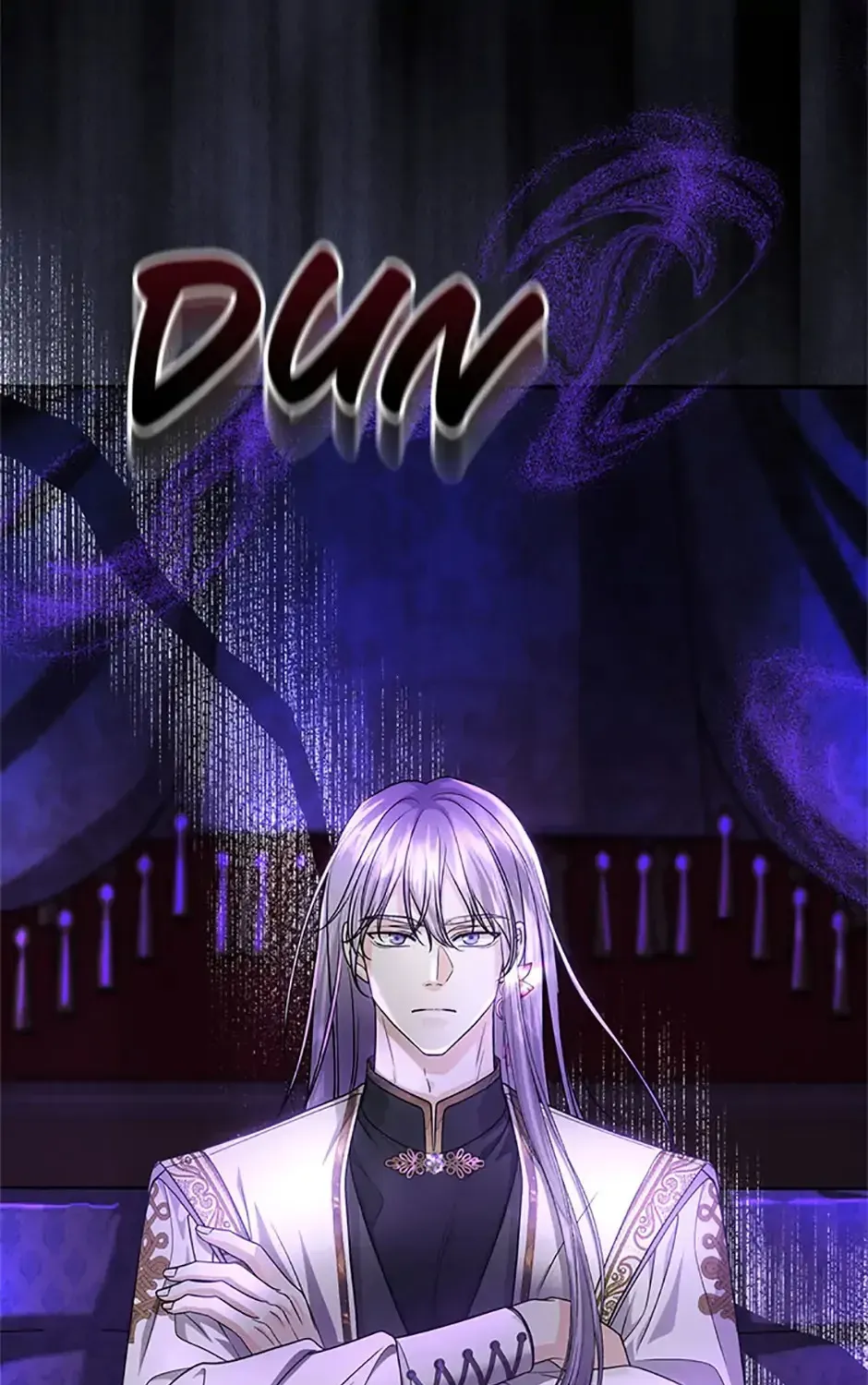 Grand Duke of the North Chapter 51 page 156 - 
