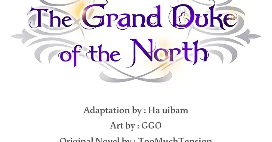 Grand Duke of the North Chapter 51 page 25 - 
