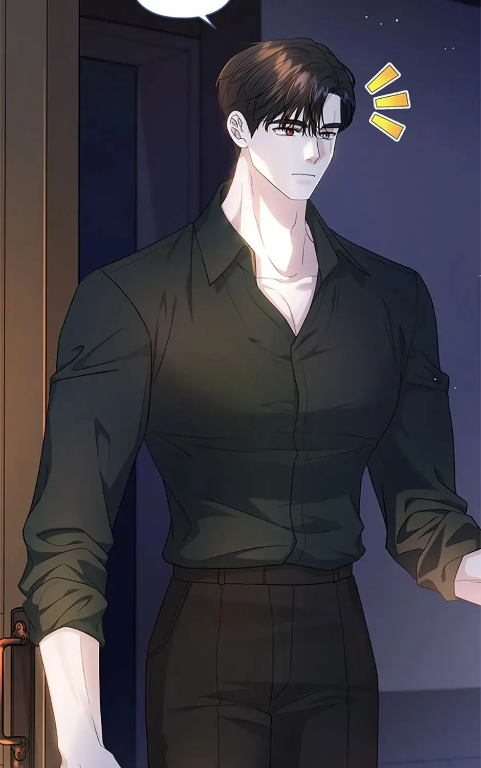 Grand Duke of the North Chapter 51 page 32 - 