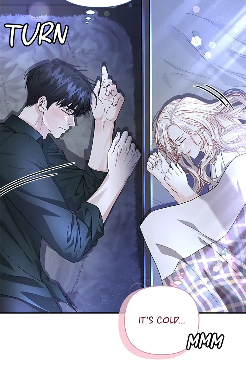 Grand Duke of the North Chapter 51 page 60 - 
