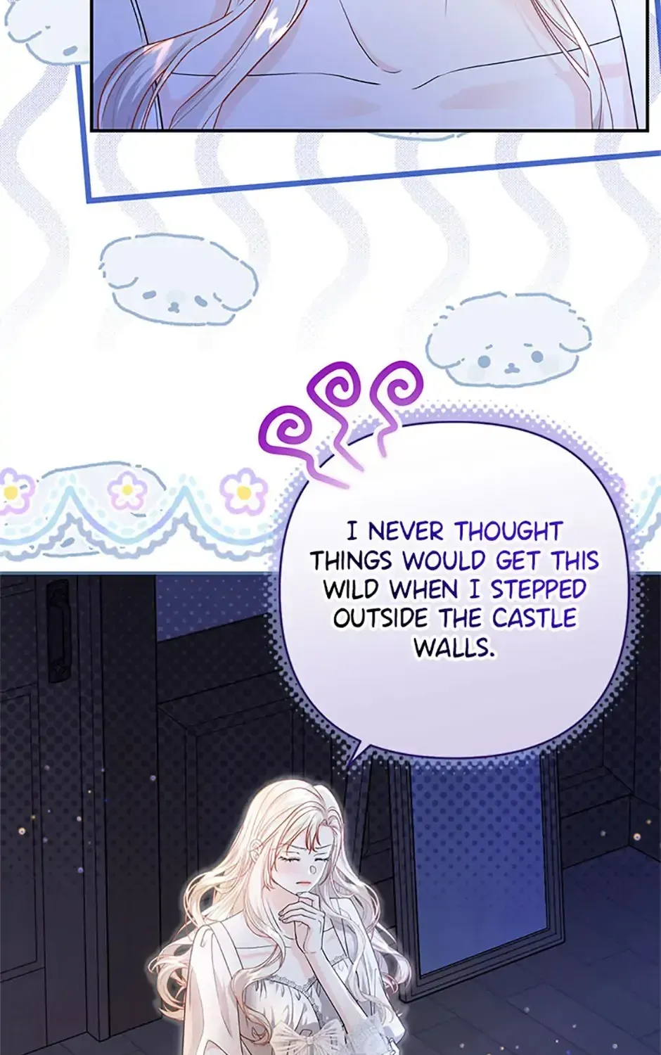 Grand Duke of the North Chapter 51 page 10 - 