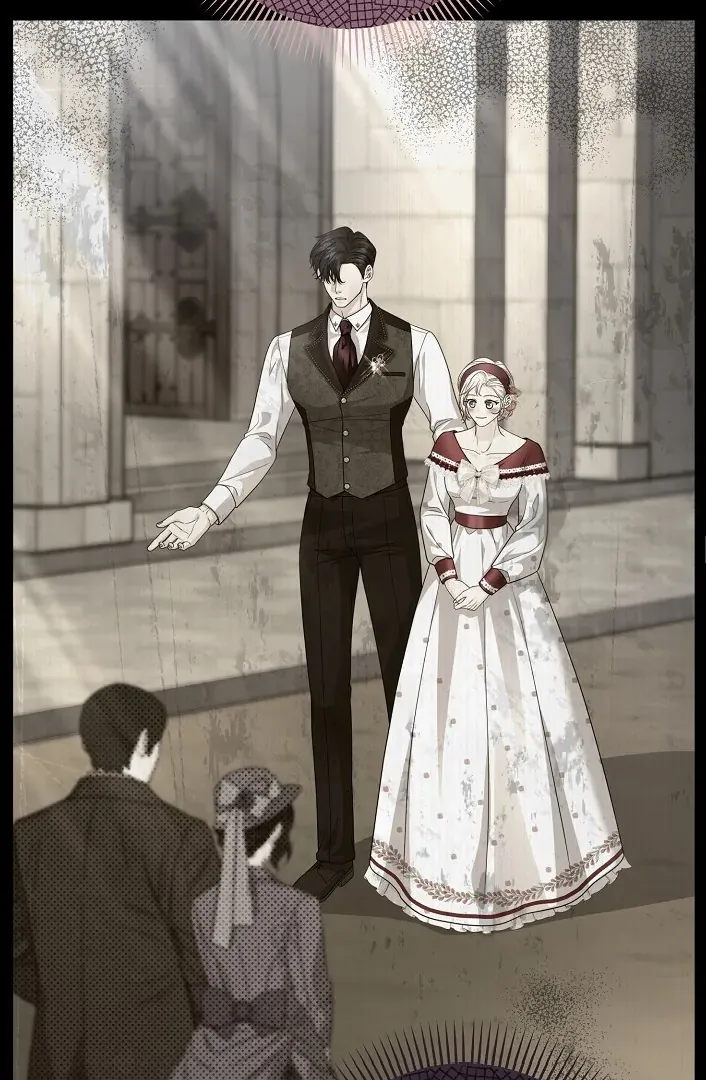 Grand Duke of the North Chapter 52 page 12 - 