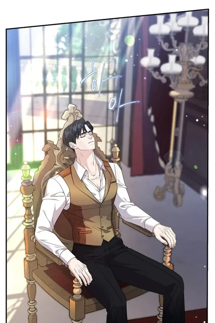 Grand Duke of the North Chapter 52 page 116 - 