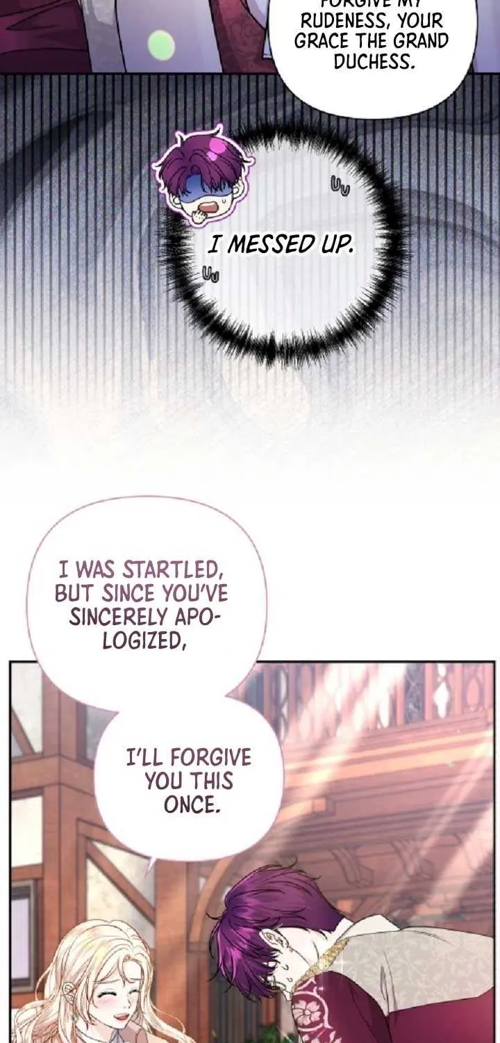 Grand Duke of the North Chapter 53 page 18 - 