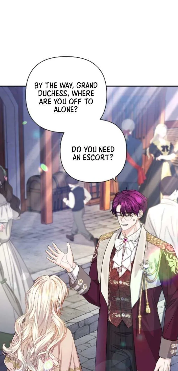 Grand Duke of the North Chapter 53 page 23 - 