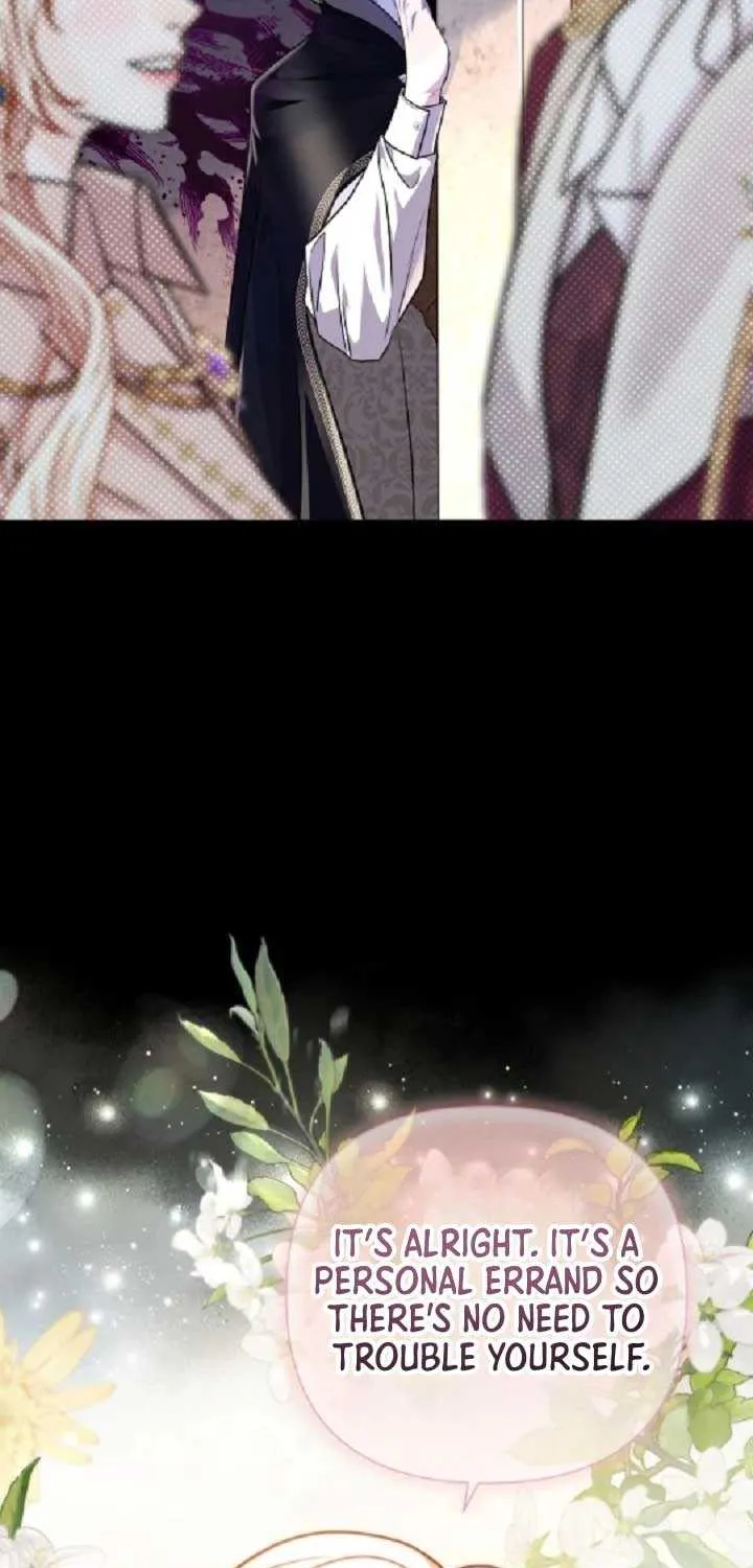 Grand Duke of the North Chapter 53 page 38 - 