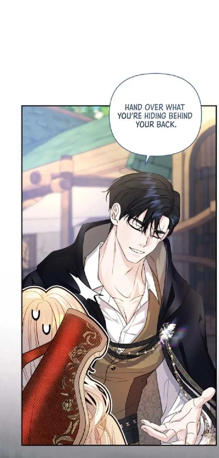 Grand Duke of the North Chapter 53 page 48 - 