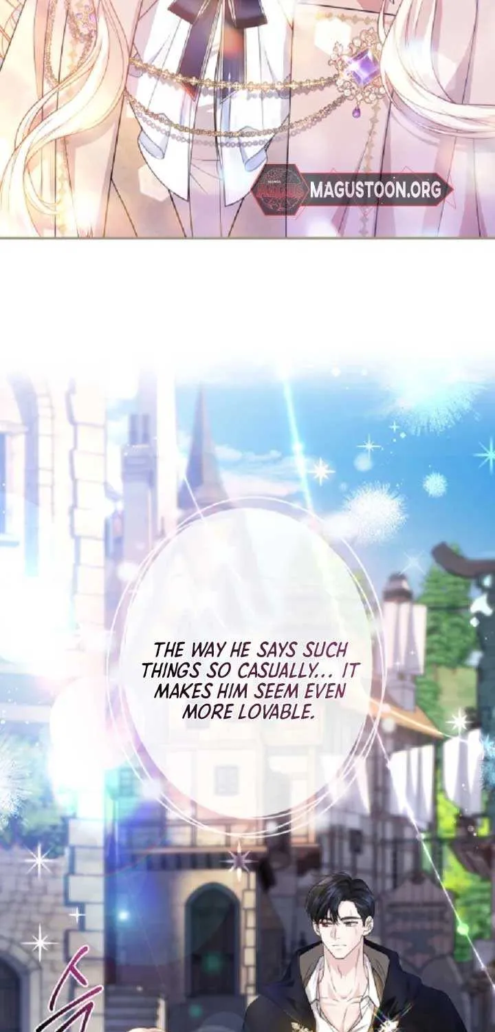 Grand Duke of the North Chapter 53 page 55 - 
