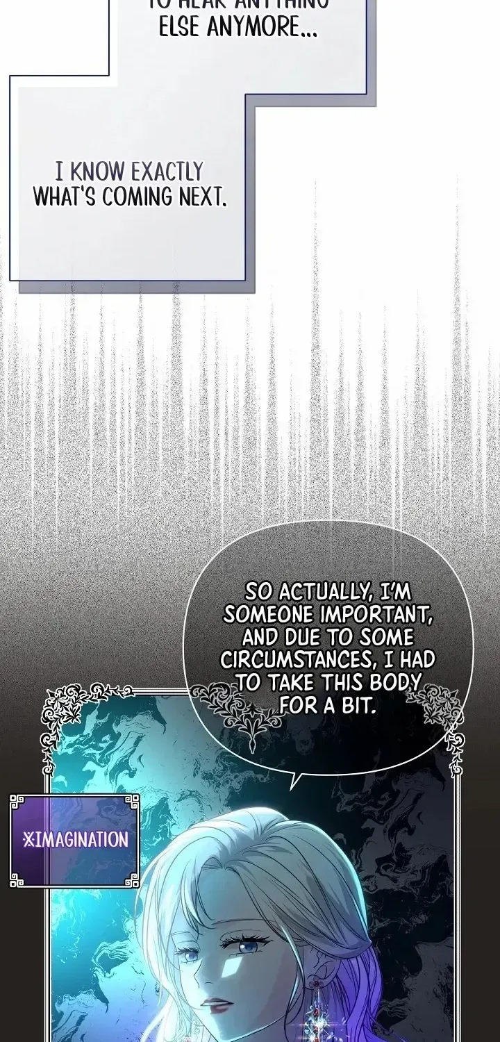 Grand Duke of the North Chapter 54 page 11 - 