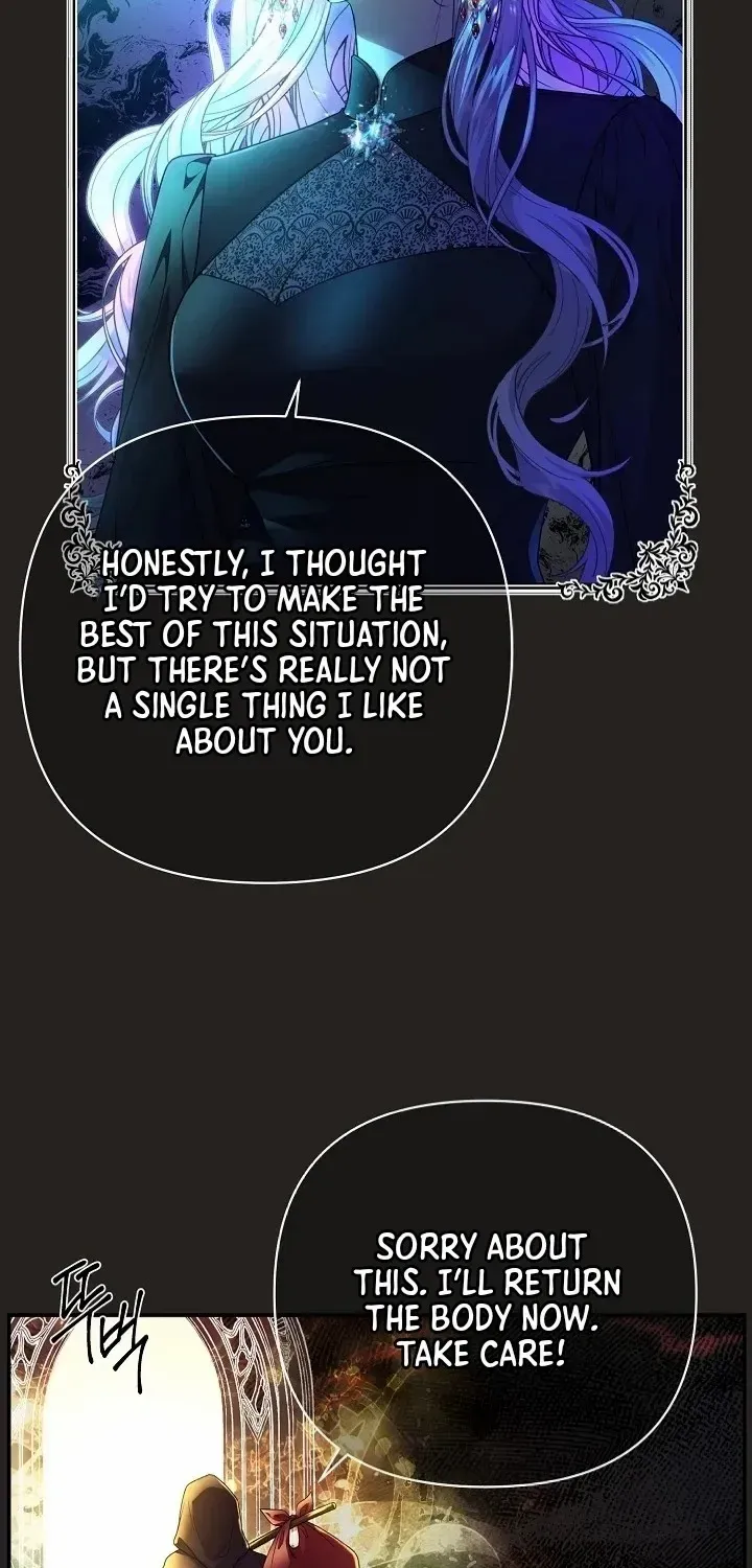 Grand Duke of the North Chapter 54 page 12 - 
