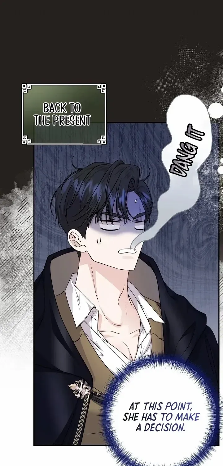 Grand Duke of the North Chapter 54 page 14 - 