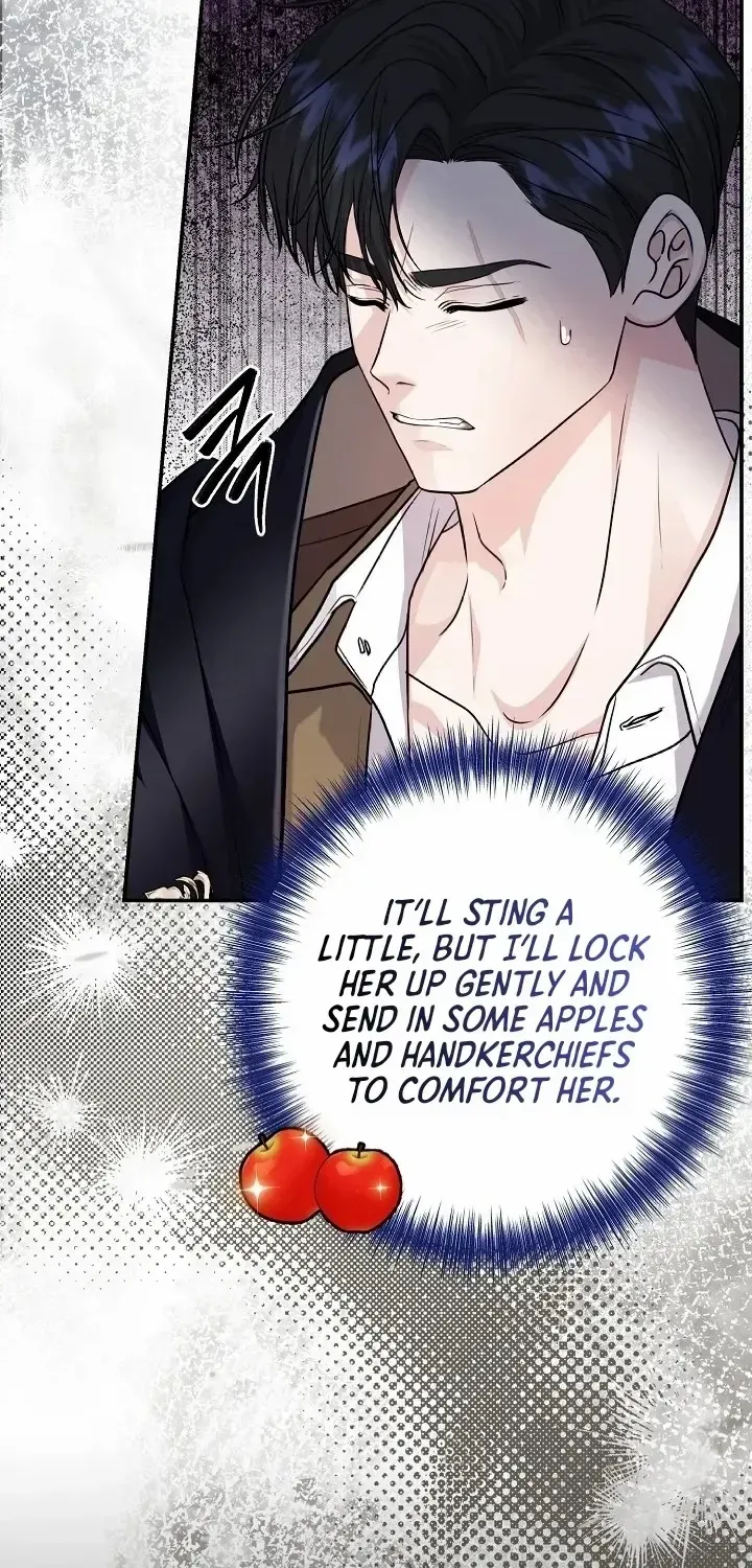 Grand Duke of the North Chapter 54 page 17 - 