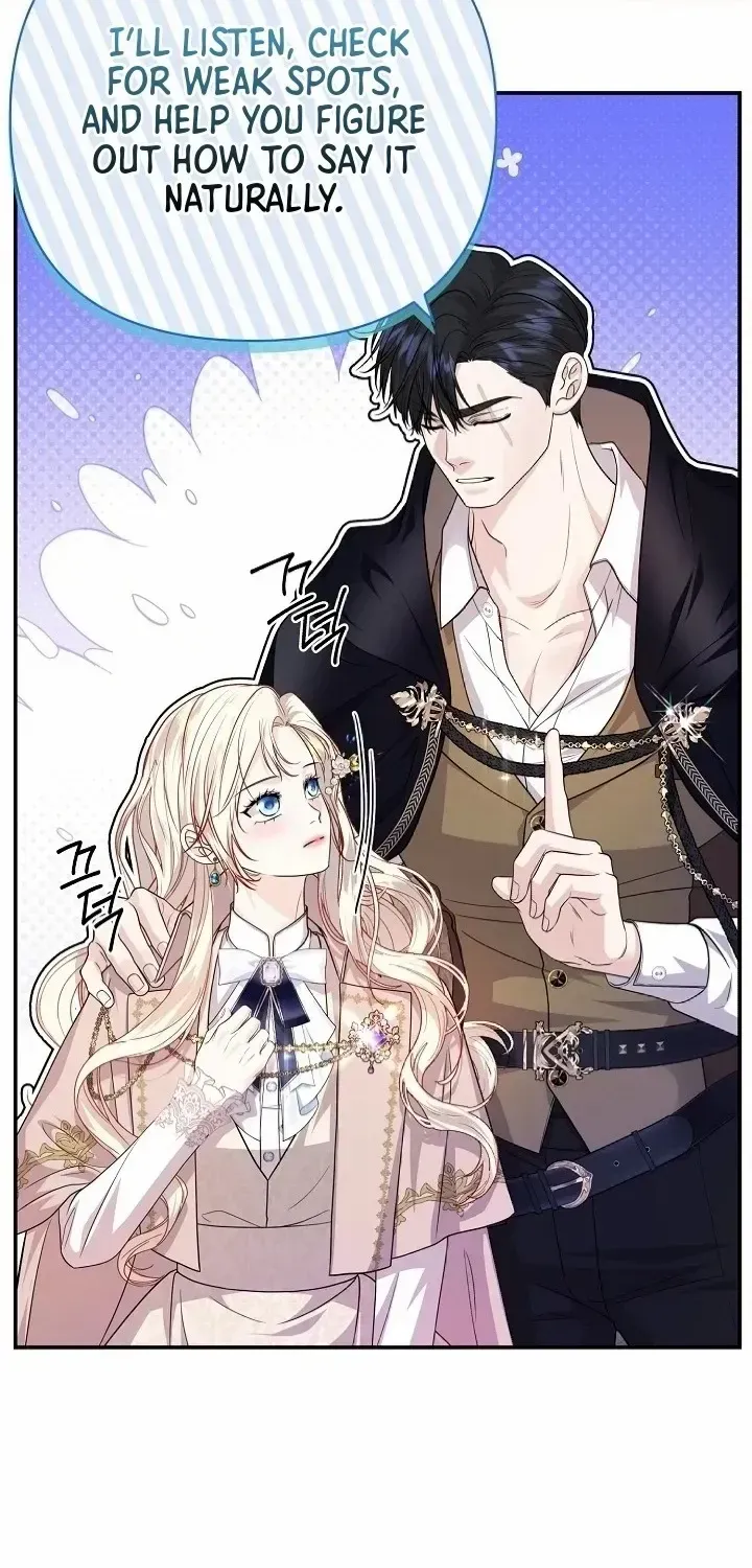 Grand Duke of the North Chapter 54 page 51 - 