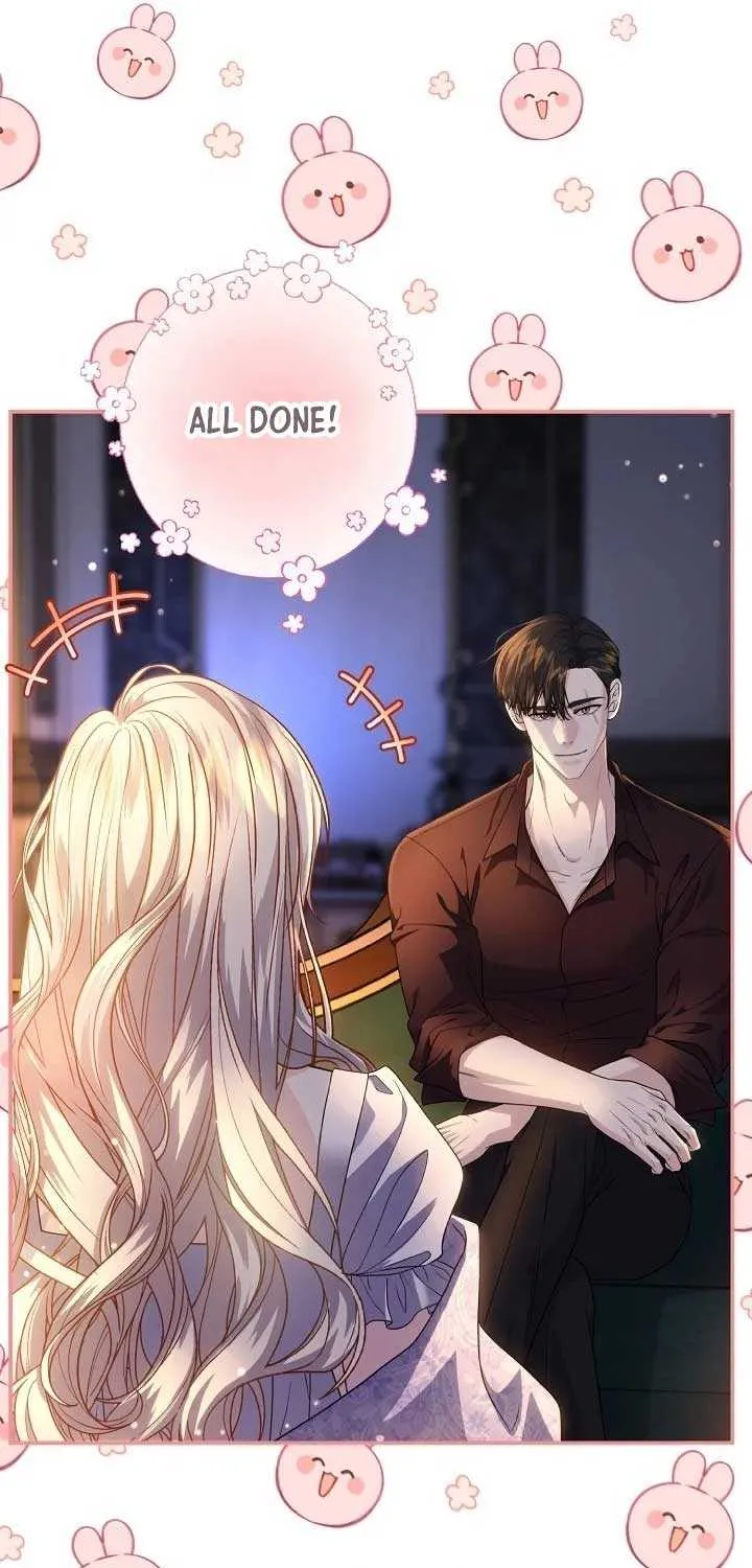 Grand Duke of the North Chapter 55 page 11 - 