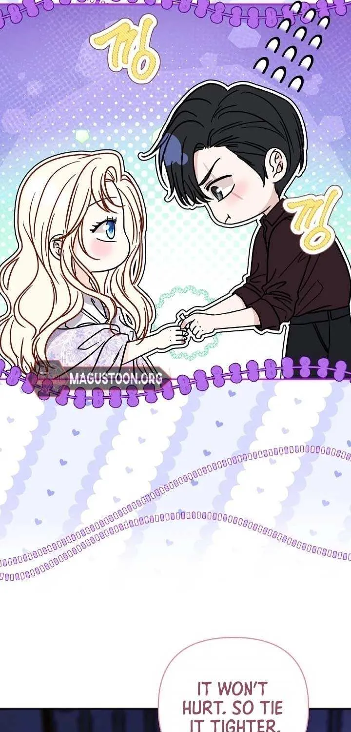 Grand Duke of the North Chapter 55 page 15 - 