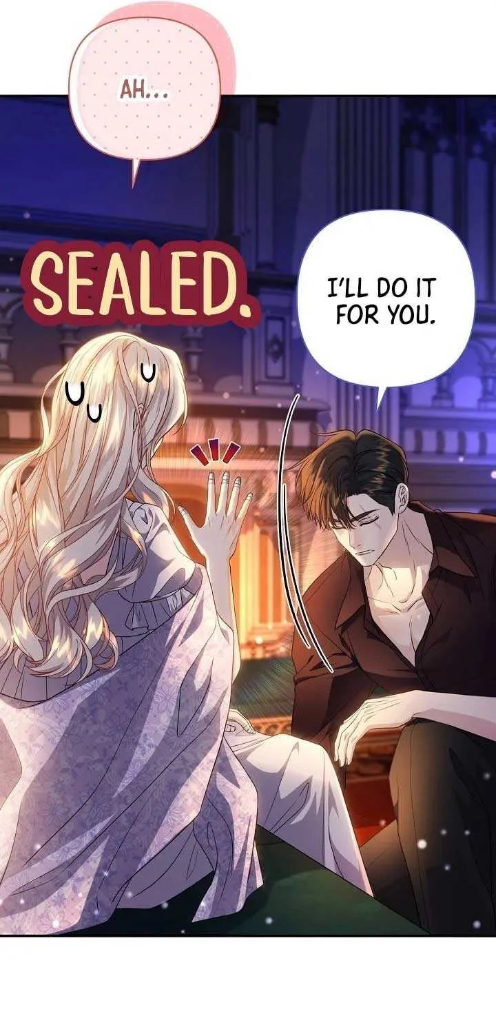 Grand Duke of the North Chapter 55 page 21 - 
