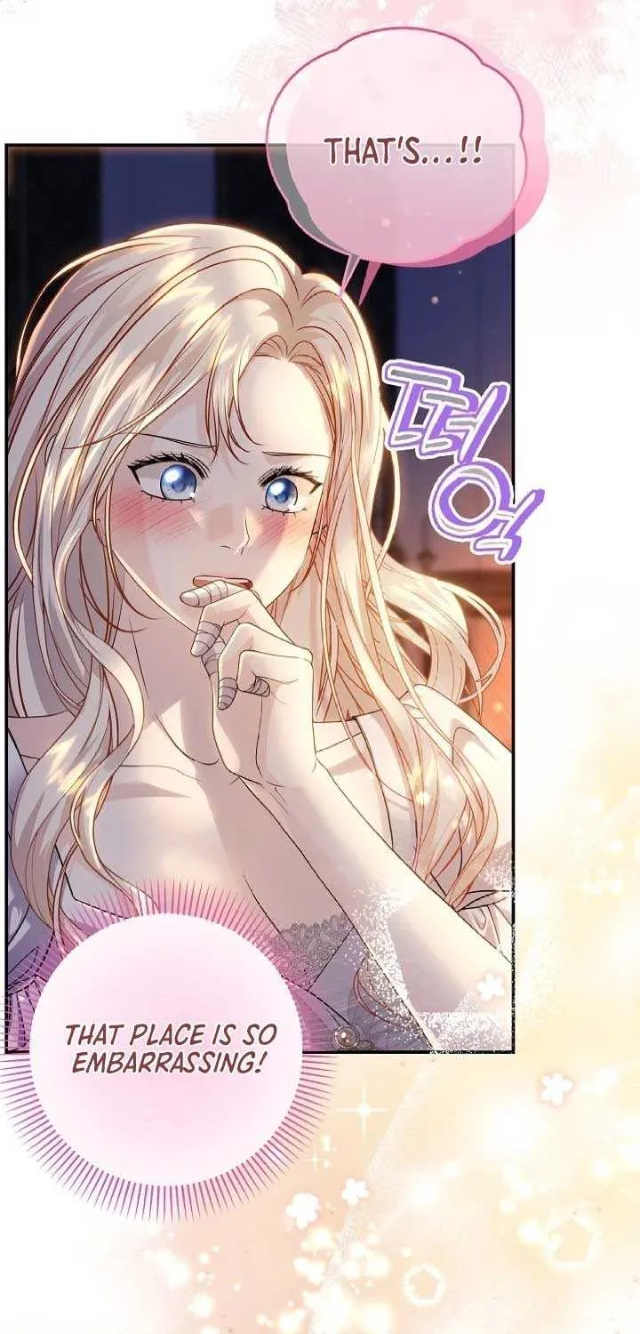 Grand Duke of the North Chapter 55 page 34 - 