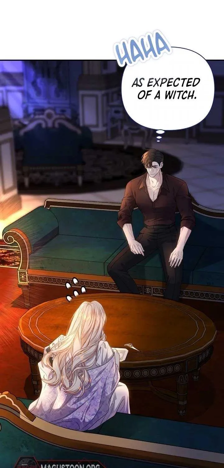 Grand Duke of the North Chapter 55 page 6 - 