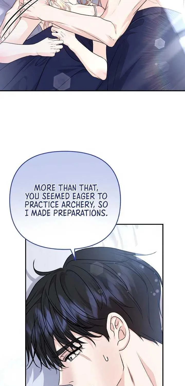 Grand Duke of the North Chapter 55 page 58 - 