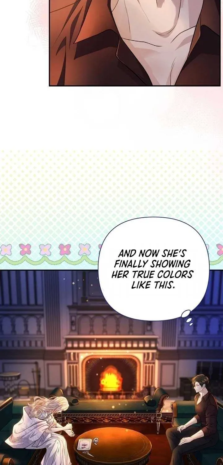 Grand Duke of the North Chapter 55 page 8 - 