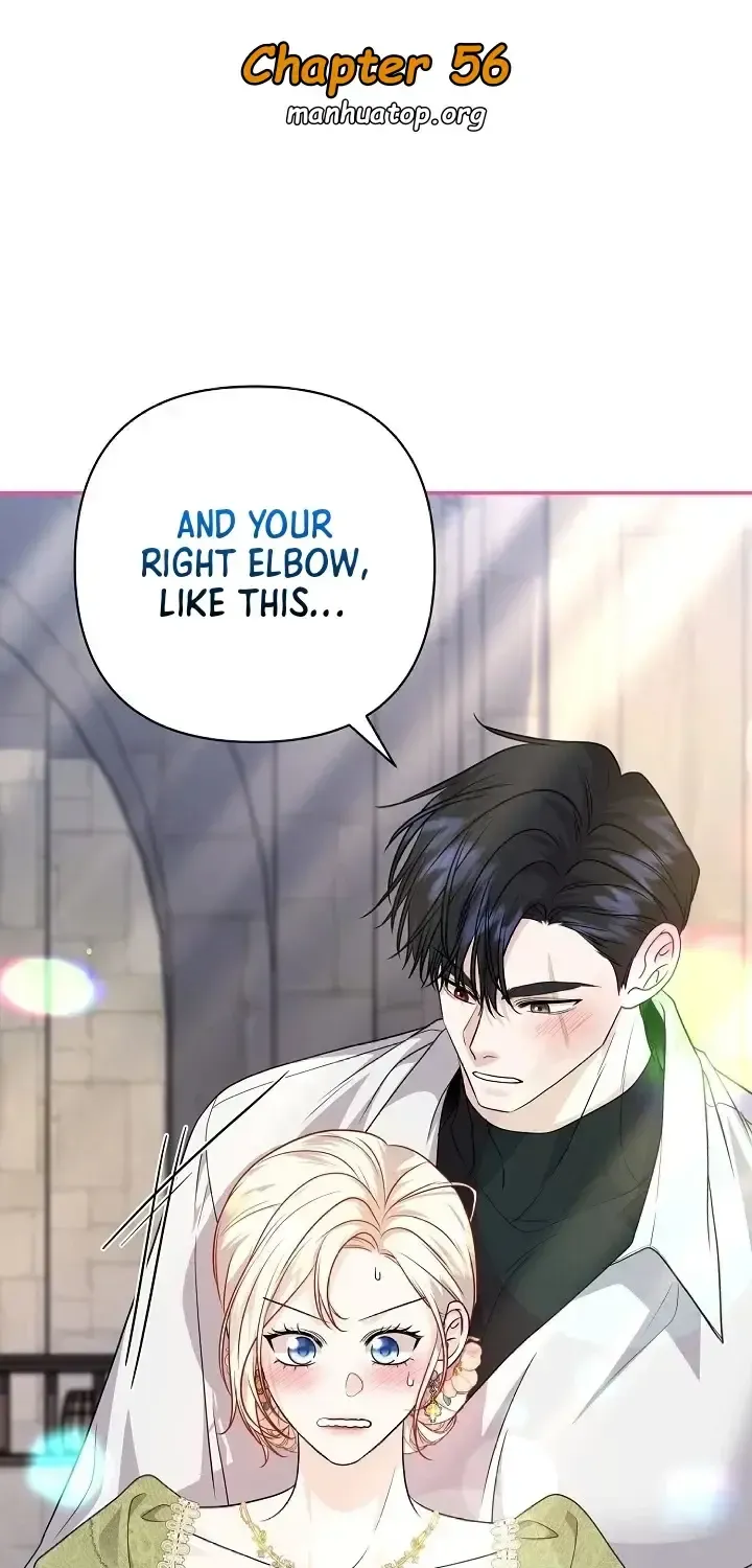 Grand Duke of the North Chapter 56 page 2 - 