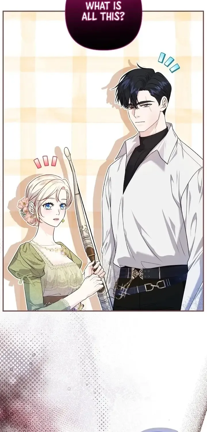 Grand Duke of the North Chapter 56 page 18 - 