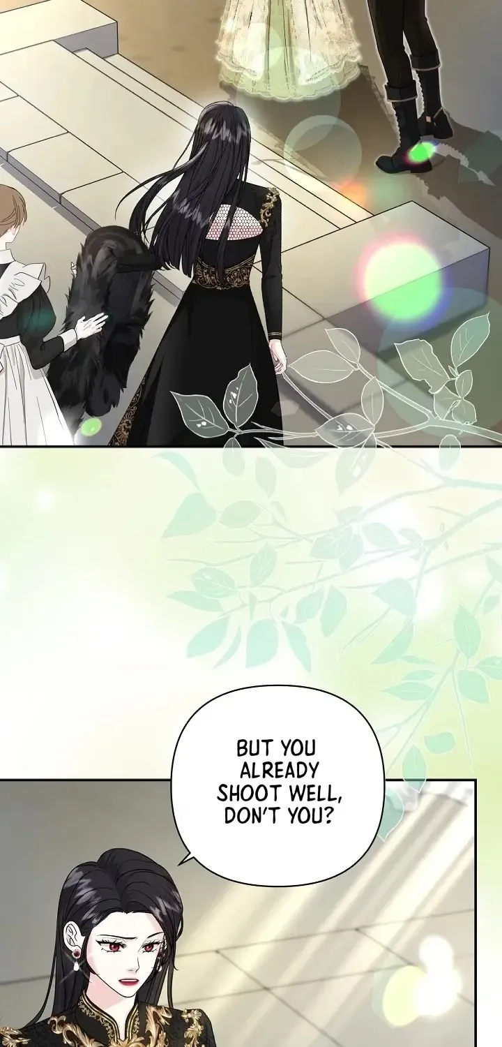 Grand Duke of the North Chapter 56 page 22 - 