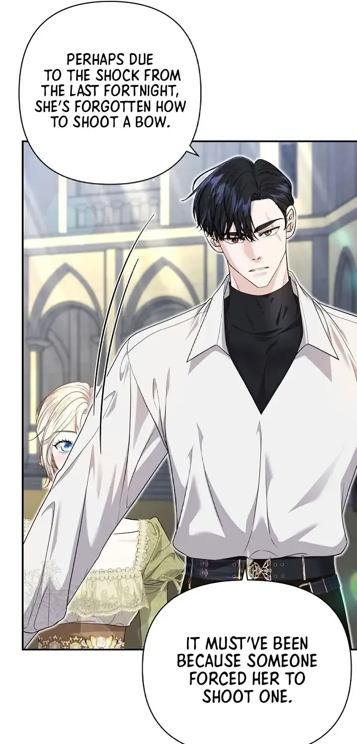Grand Duke of the North Chapter 56 page 24 - 