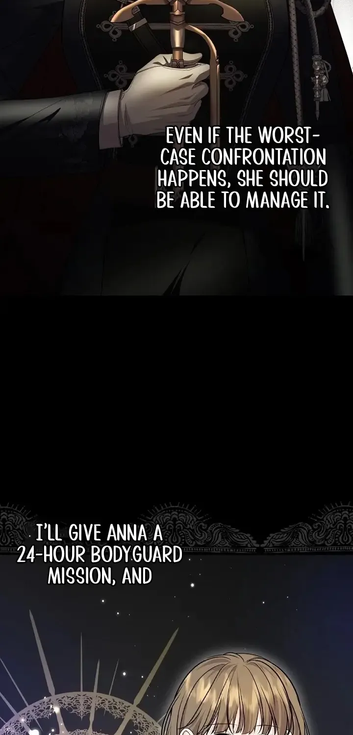 Grand Duke of the North Chapter 56 page 58 - 