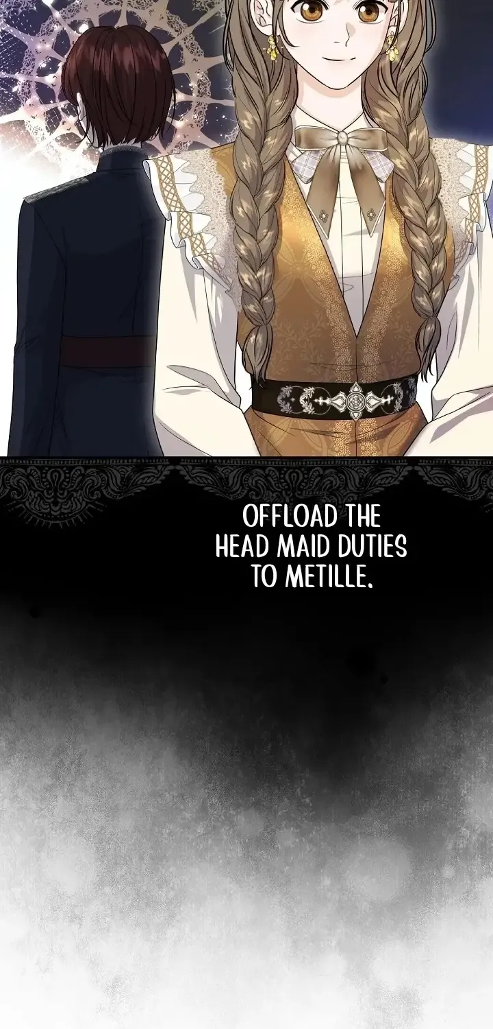Grand Duke of the North Chapter 56 page 59 - 