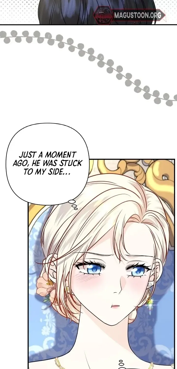 Grand Duke of the North Chapter 56 page 62 - 