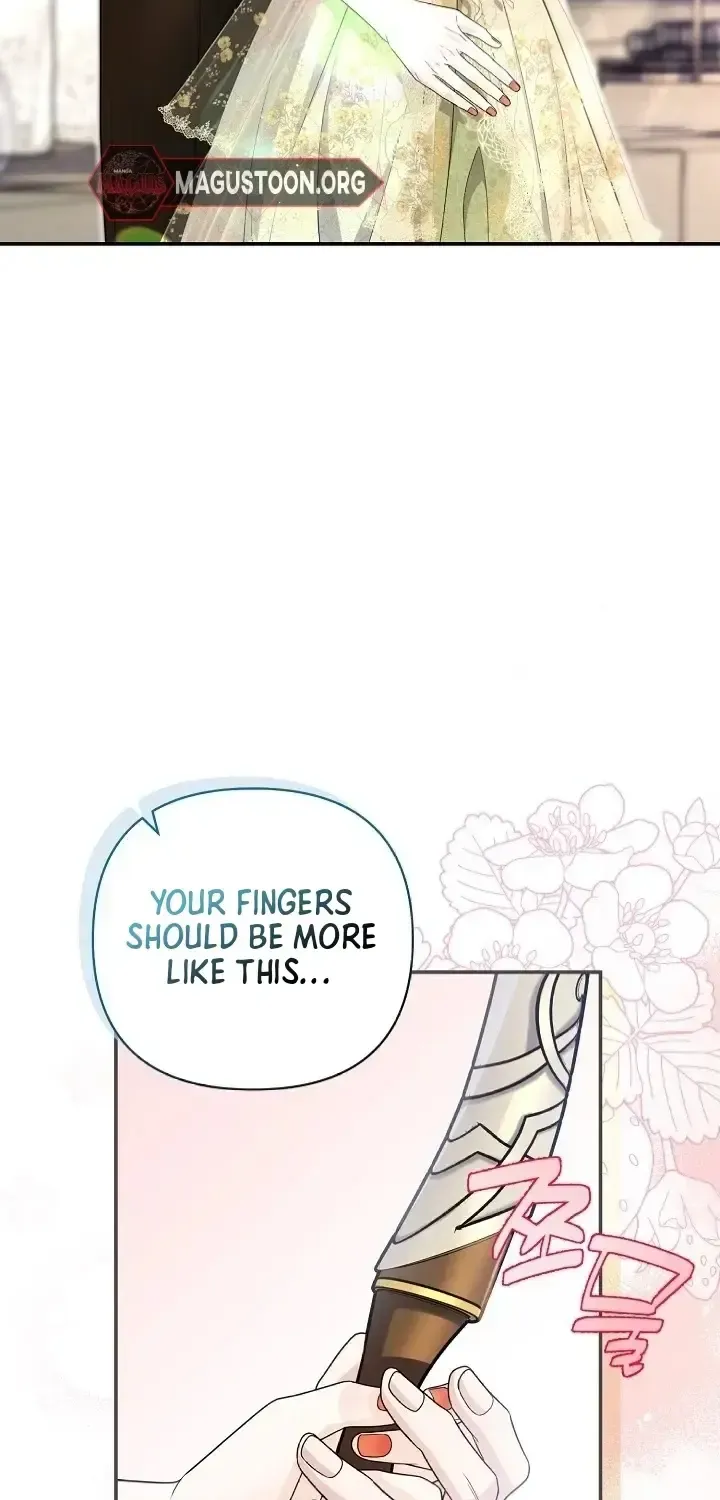 Grand Duke of the North Chapter 56 page 8 - 